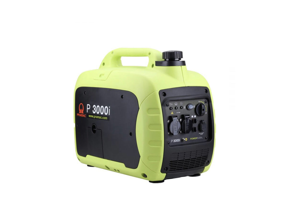 Generator - Pramac 2,3KW
