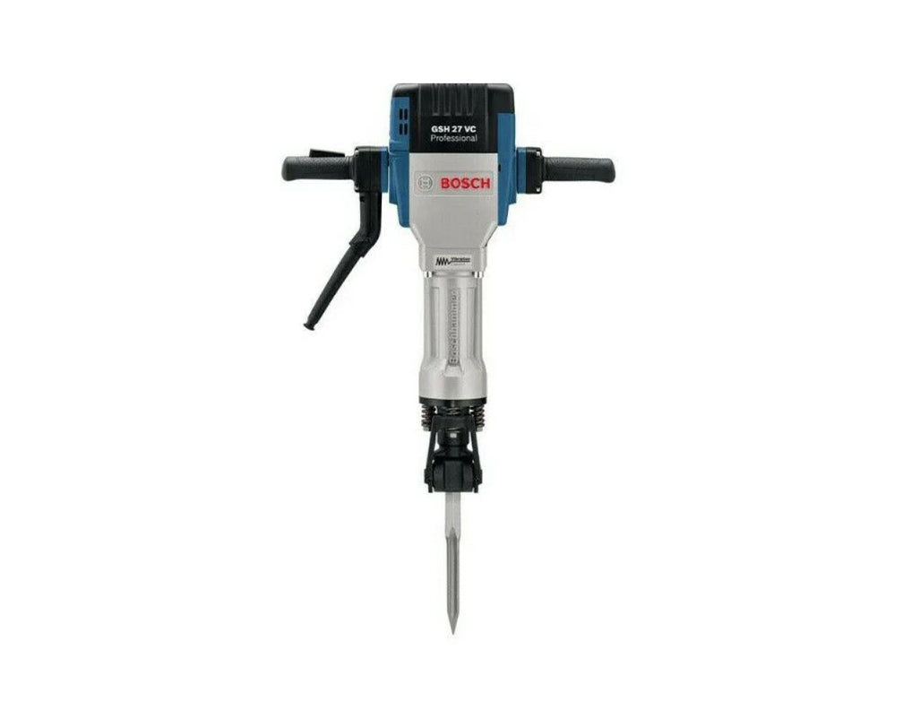 Nedbrydningshammer - Bosch (30kg.)