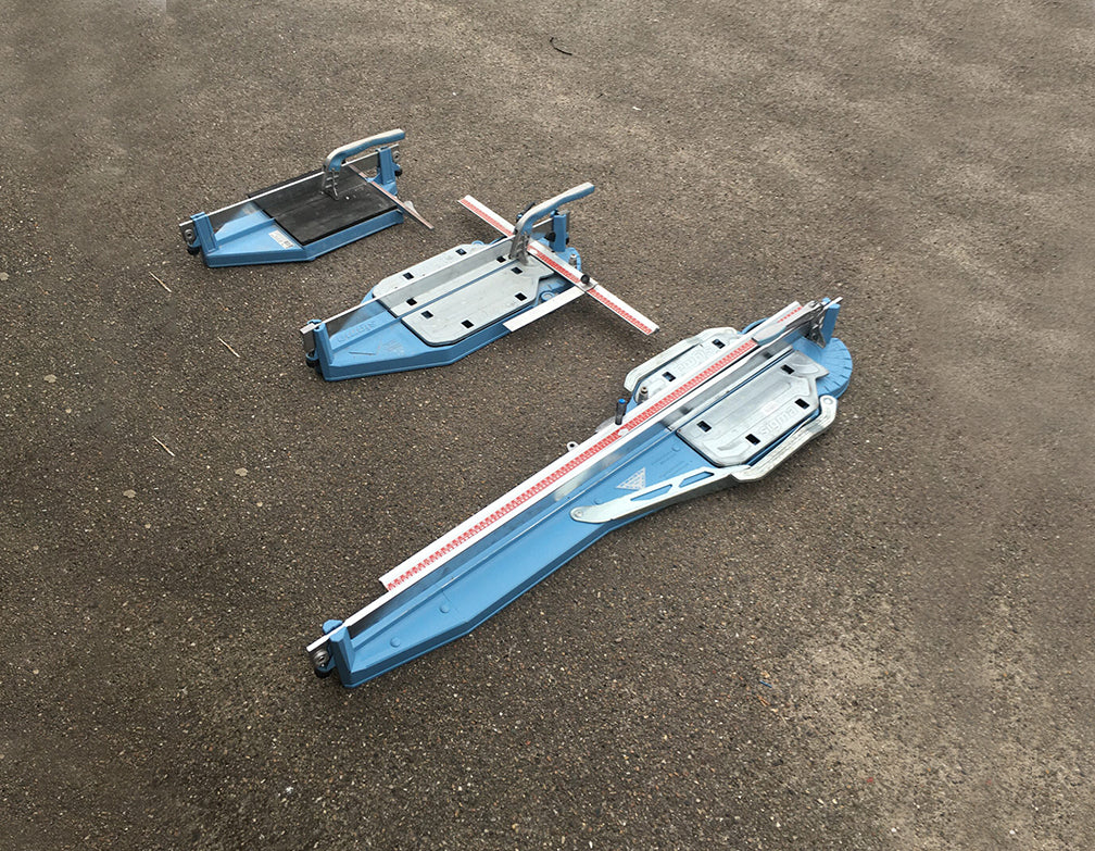 Fliseskærer, Sigma (mosaik)