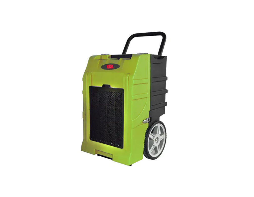 Affugter med pumpe til afløb - KGK 70L