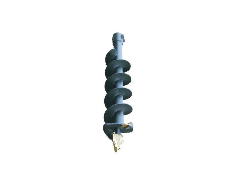 Bor til hydraulisk jordbor - 200mm.