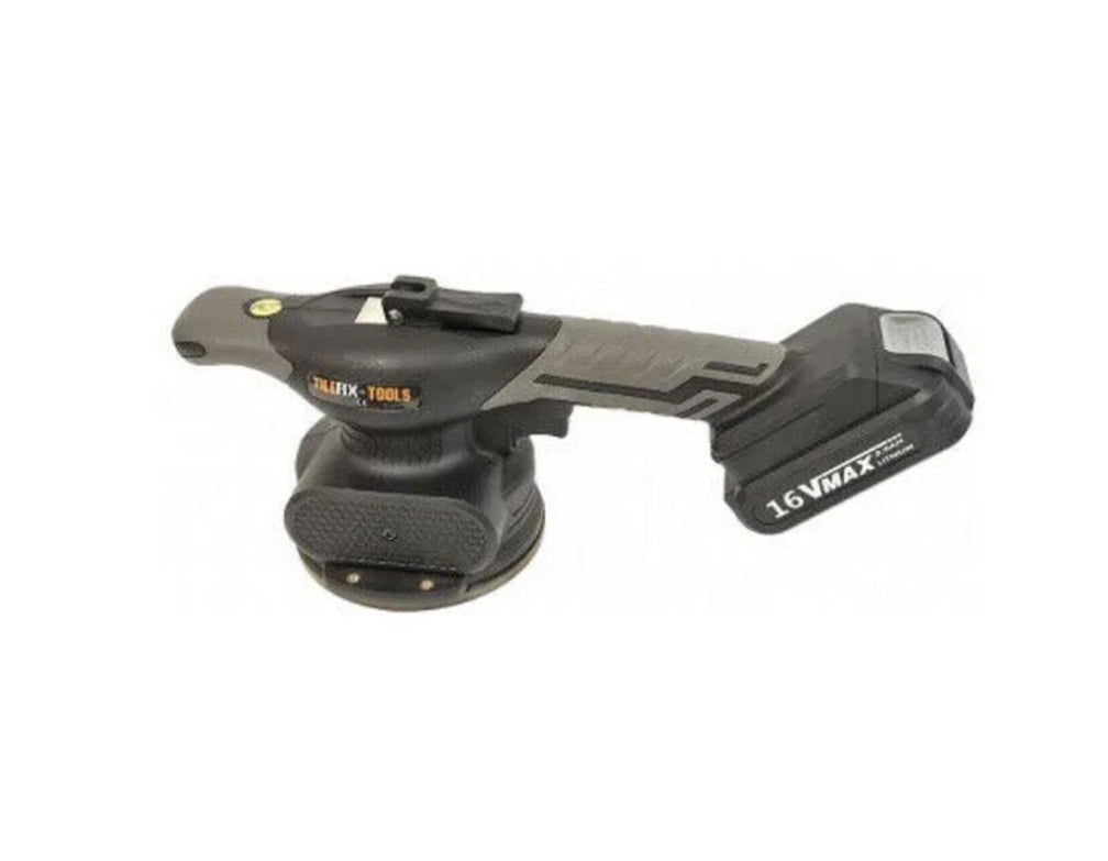 Flisevibrator, Tilefix