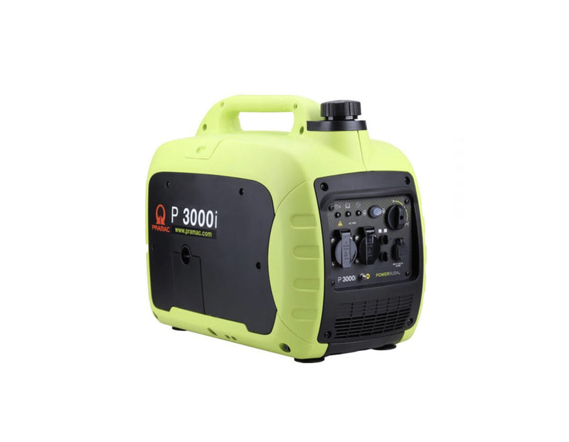 Generator - Pramac 2,3KW