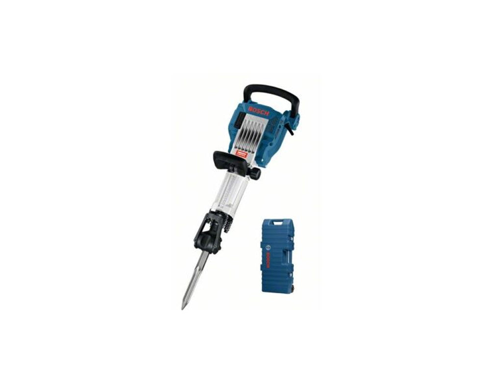 Nedbrydningshammer - Bosch (16kg.)