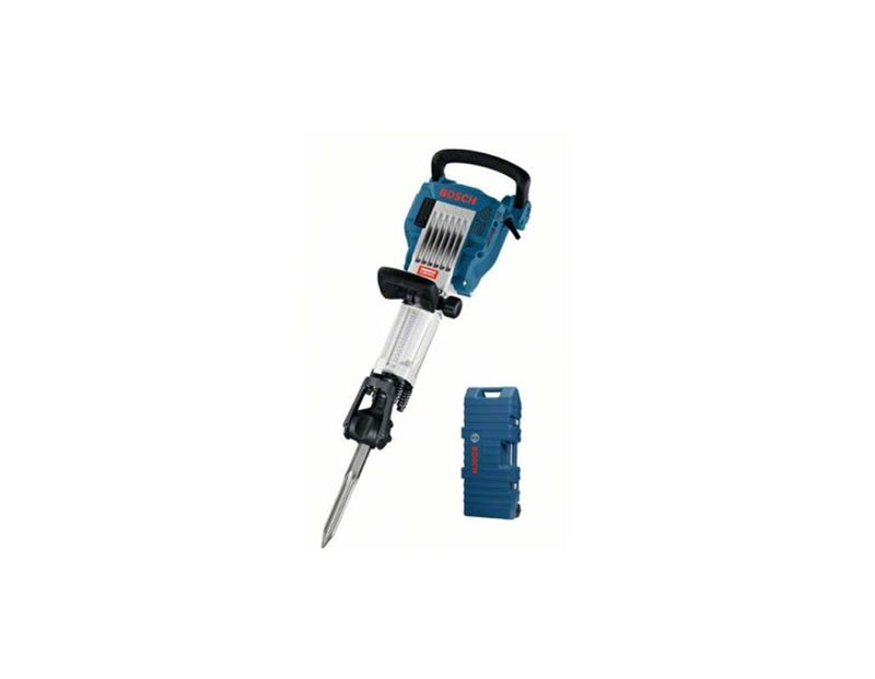 Nedbrydningshammer - Bosch (16kg.)