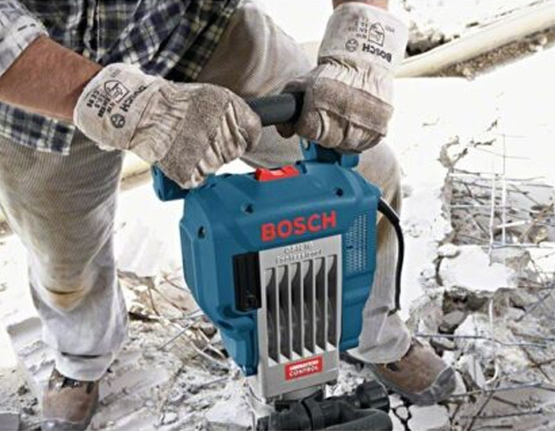 Nedbrydningshammer - Bosch (16kg.)