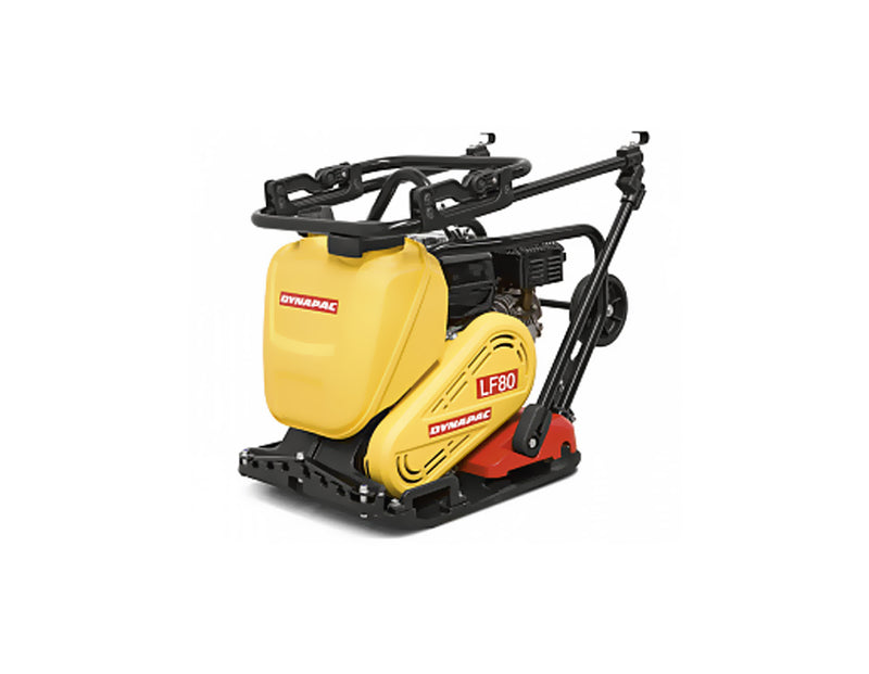 Pladevibrator - Dynapac 80KG